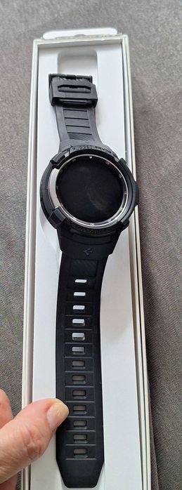 Smartwatch Samsung Galaxy 4 classic