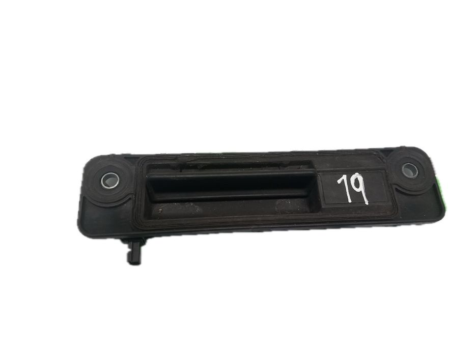 Canhão da porta / tampa da mala MERCEDES-BENZ Classe M (W164)