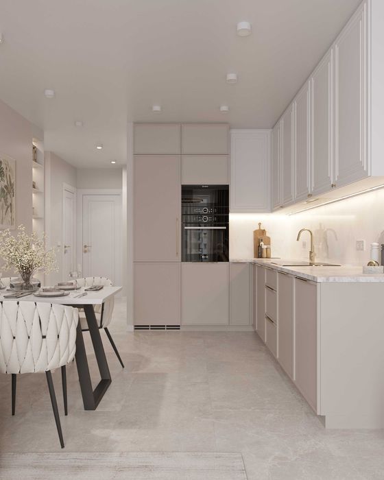 Aranżacja Wnętrz, Projekt 3D - Profesjonalne Biuro Projektowe Online