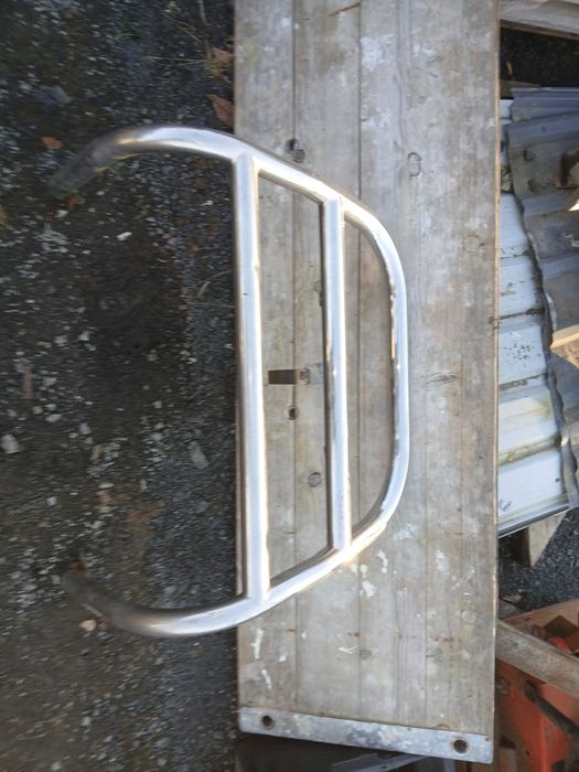 Suzuki Vitara I Grill , Kangur