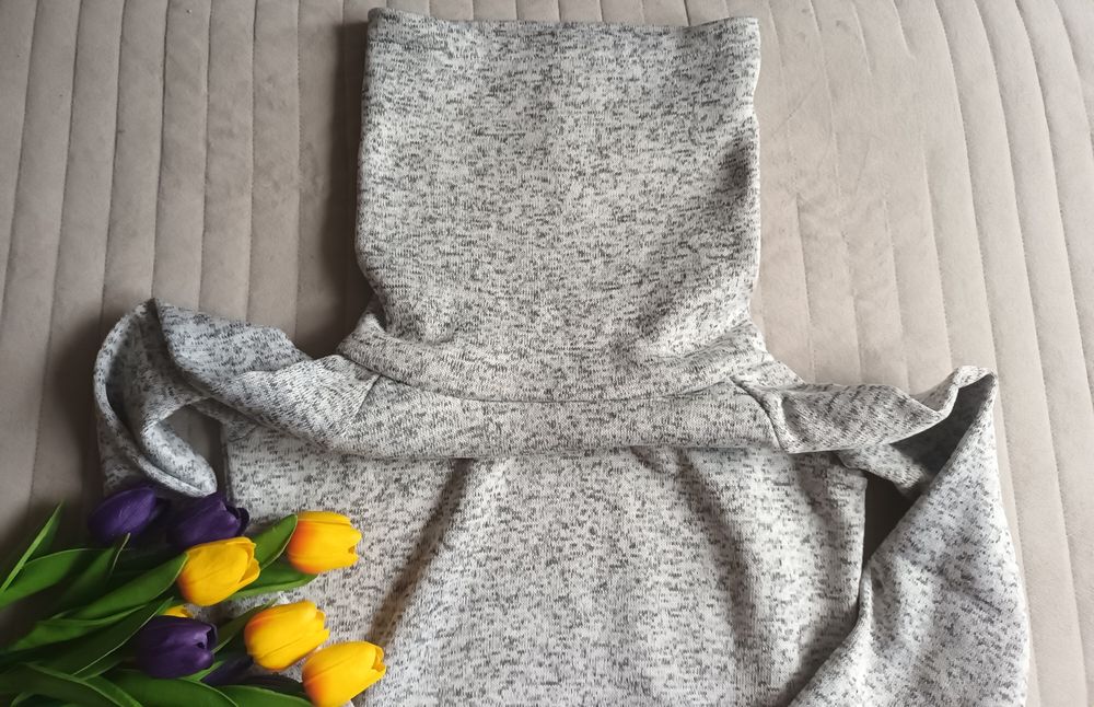 Sweter  golf rozmiar M