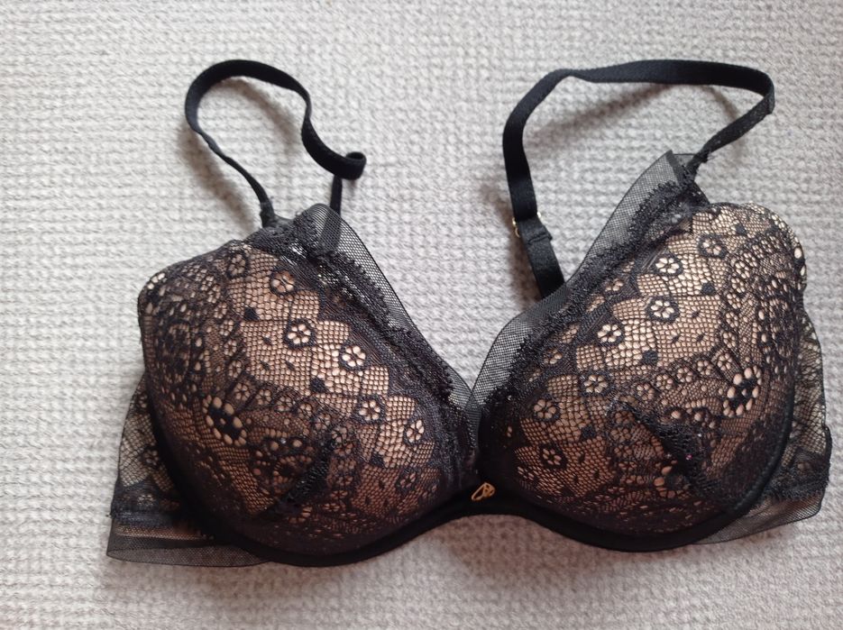 Biustonosz push-up esotiq sweety 65D