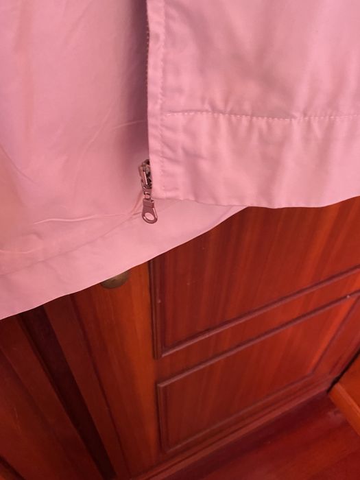 Casaco Salsa original tam. XL como novo