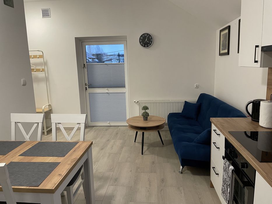 Komfortowe Mieszkanie  do wynajęcia 52m