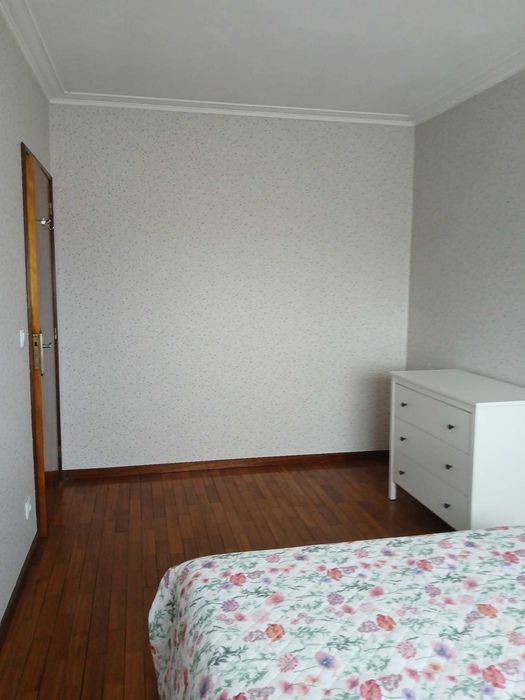 Quarto para estudante - Porto