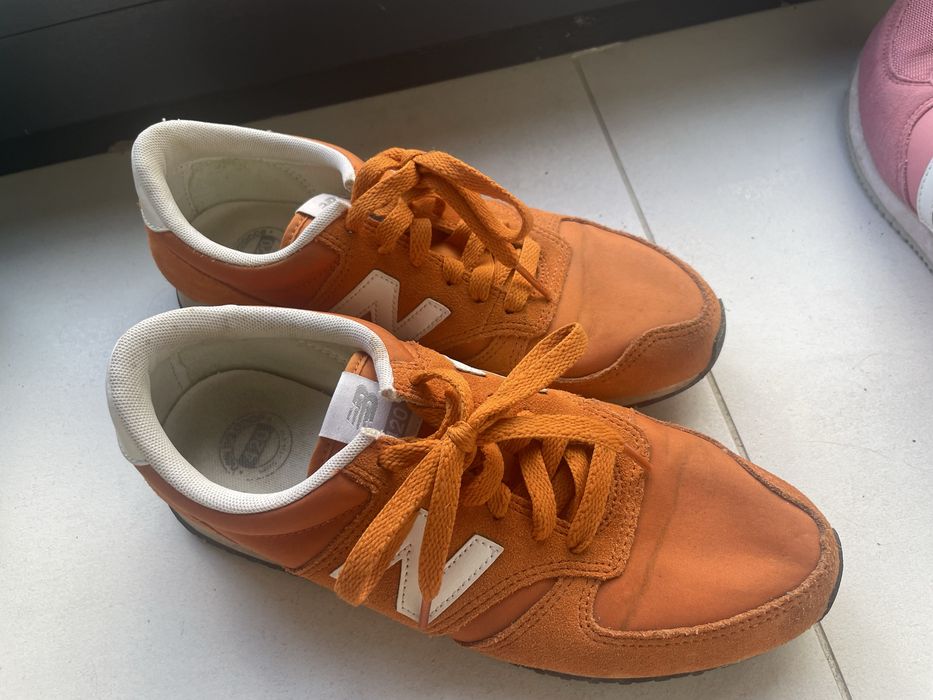 Buty New Balance
