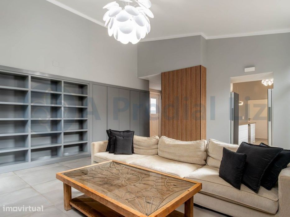 Moradia T3 de Luxo em Birre - Exclusividade e Design Contemporâneo