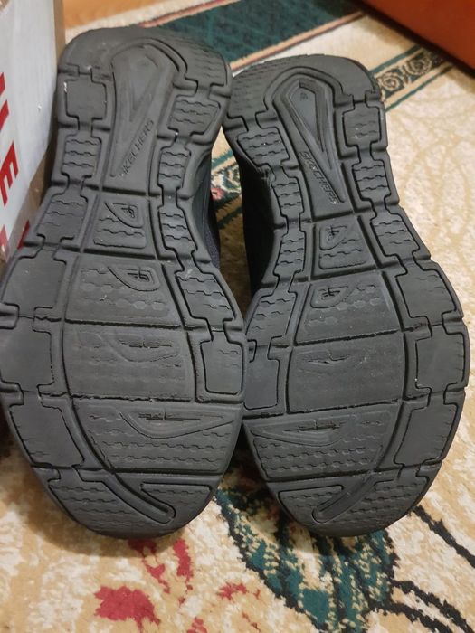 Чоловічі кросівки Sketcher's