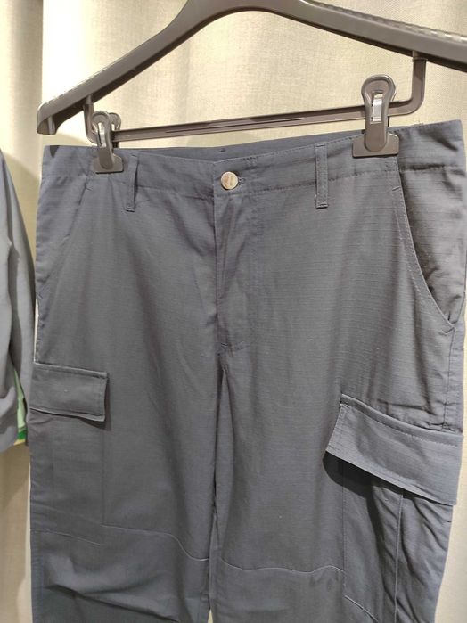 Штани CARHARTT WIP Regular Cargo Pants Navy
