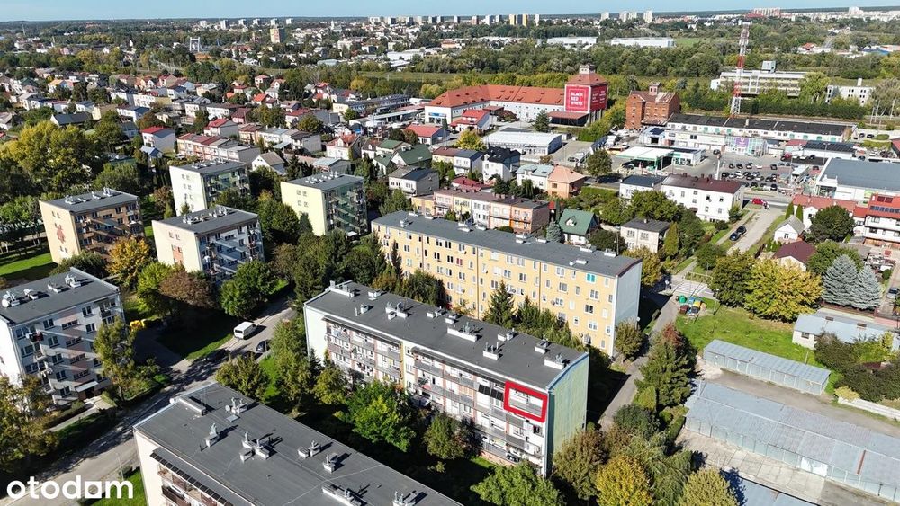 Mieszkanie – Ostrowiec Świętokrzyski, Ludwików, Śródmieście - Widok 2