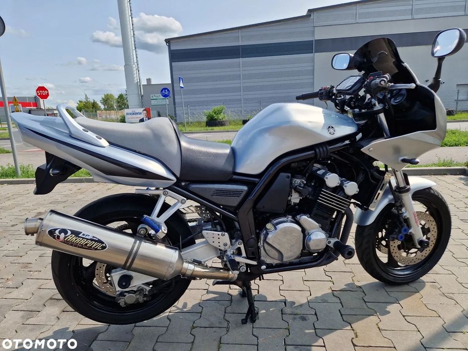 Yamaha
