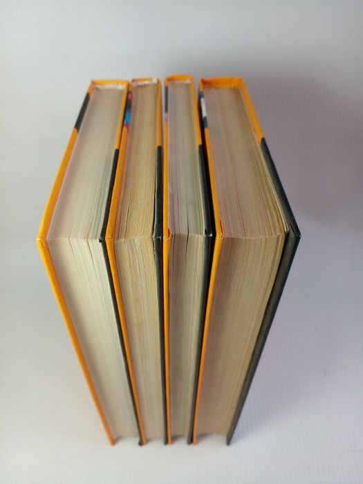 Серия Альтернатива. Фантастика.
Филиппо П.Ди., Нирман И, Якубовски..