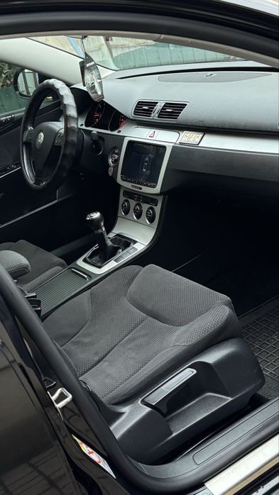Продам Volkswagen Passat B6 2.0 tdi