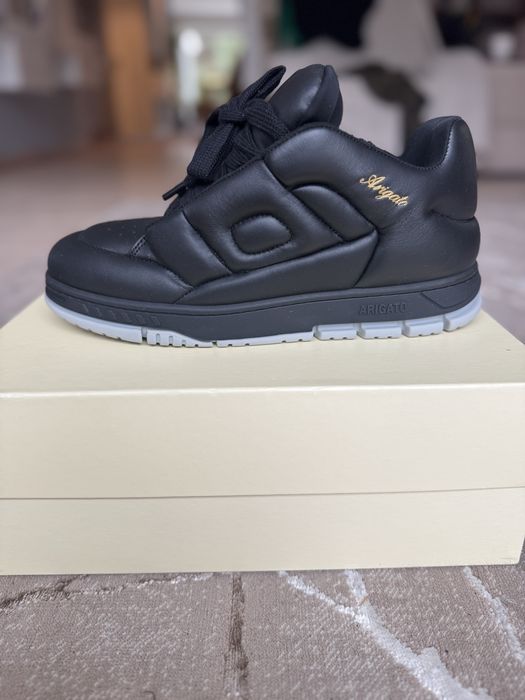 Buty męskie Axel Arigato