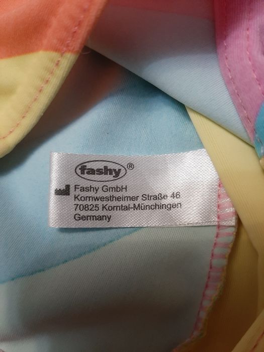 Шапочка для купания