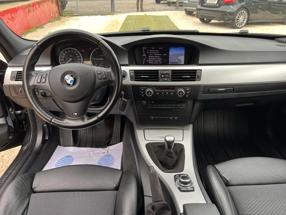 BMW 320d M Package64846292796290124