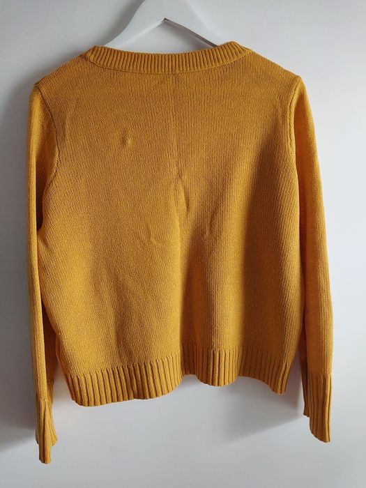 Sweterek damski lekki sweter