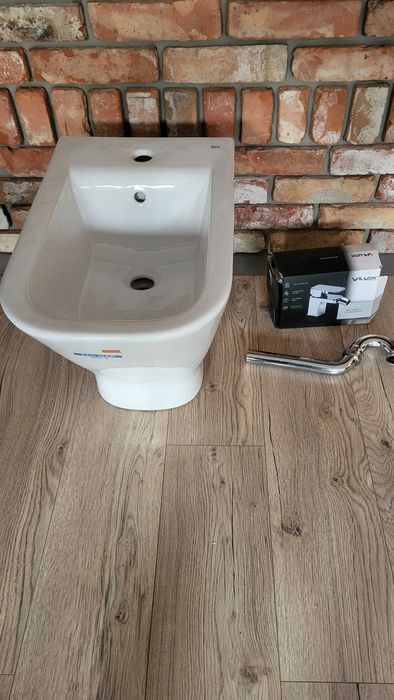 Bidet GAP Roca - nowa