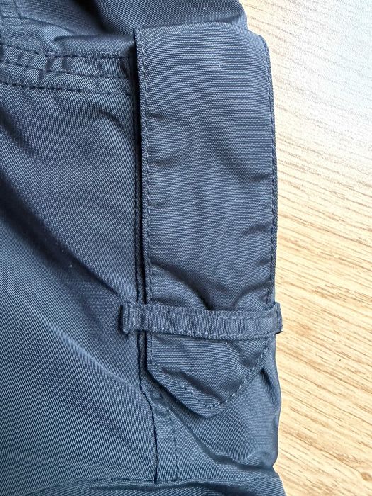 Kurtka męska zimowo jesienna Diverse czarna L