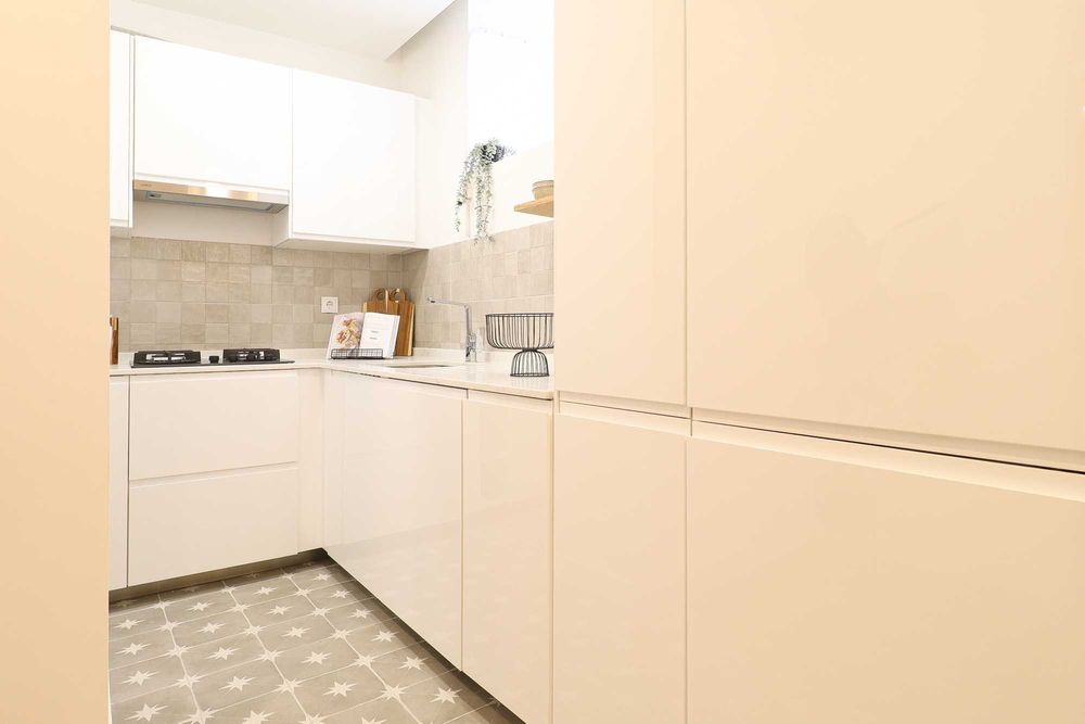 T3 de Charme Remodelado na Estrela, Lisboa