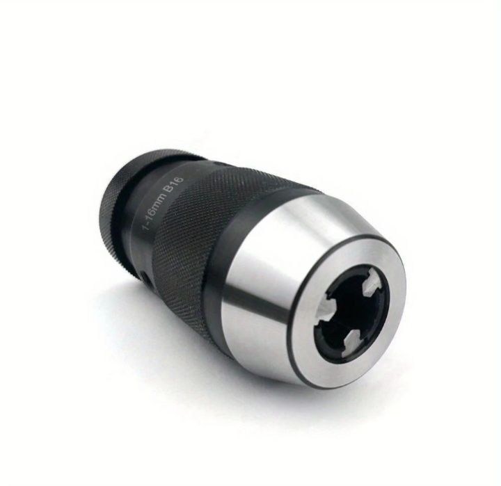 Bucha mandril 1 a 16mm B16