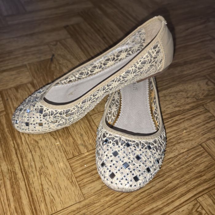 Sprzedam buty używane