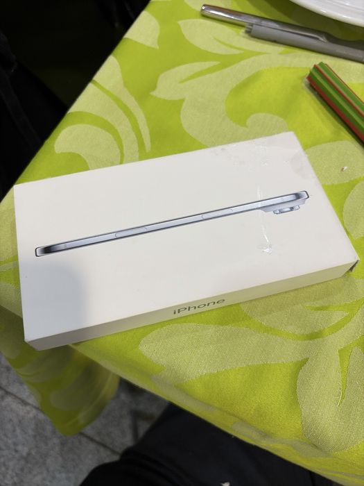 Iphone 17 air 256