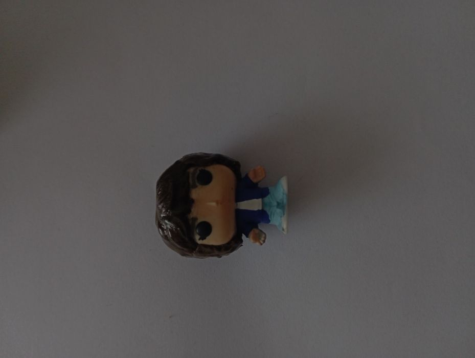 КАСТОМ фігурки Дивні дива Stranger Things  КіндерДжой Уилл Вілл