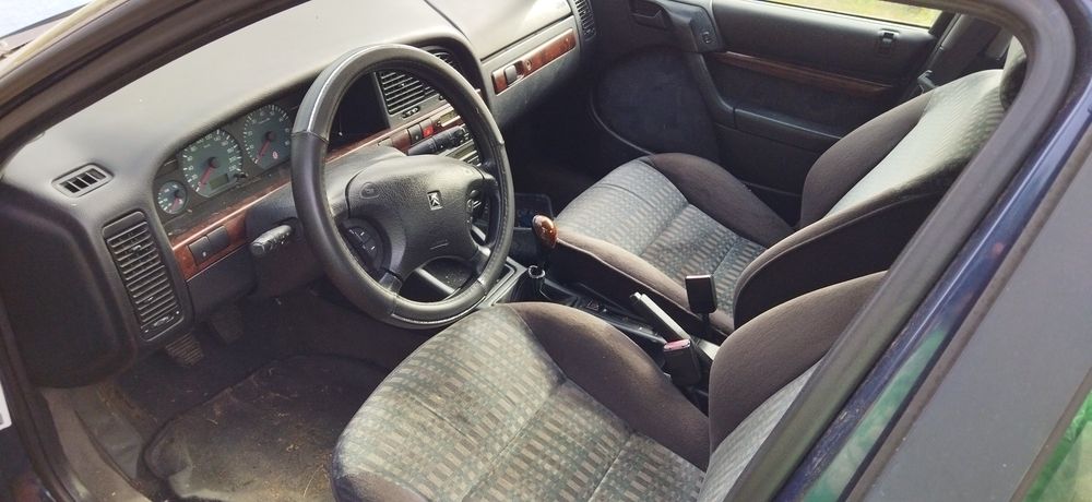 Citroen Xantia 1.8 i 16v peças