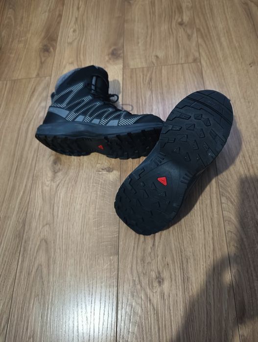 Buty zimowe Salomon