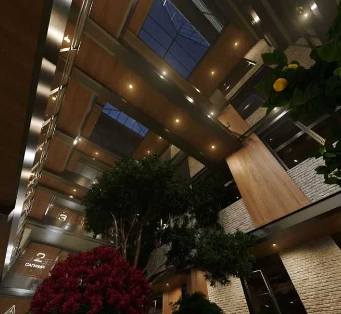 2-rooms apartment apartment by the address st. Kuprina (area 110 m²) - Atlanta.ua - photo 3