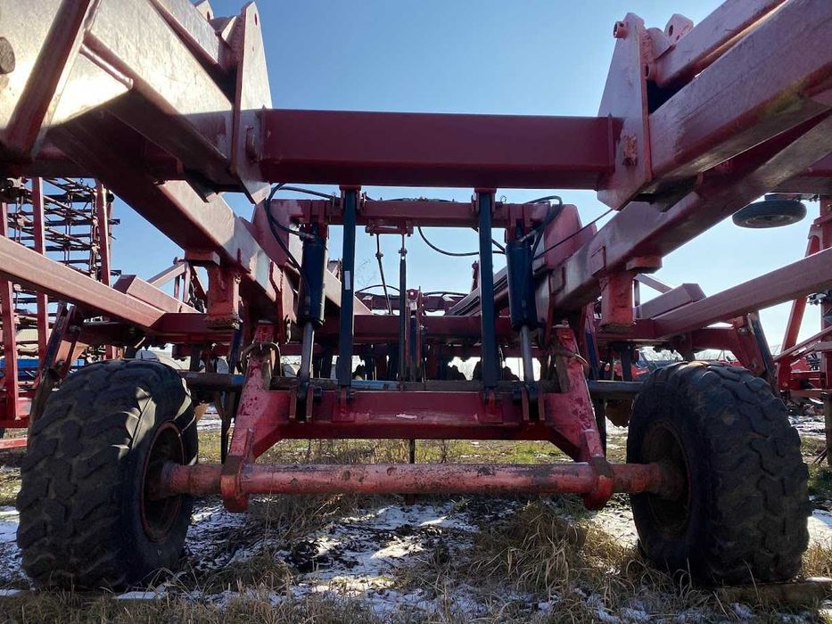 Глибокорозпушувач SALFORD 9809