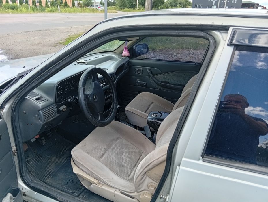 Продаж Нексія N100