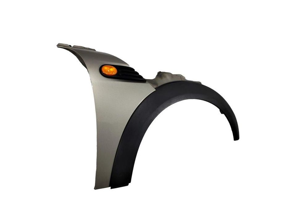 Guarda-Lamas Frente Direito Mini Clubman R552007