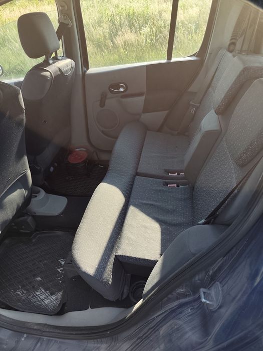 Renault Modus 1,5
