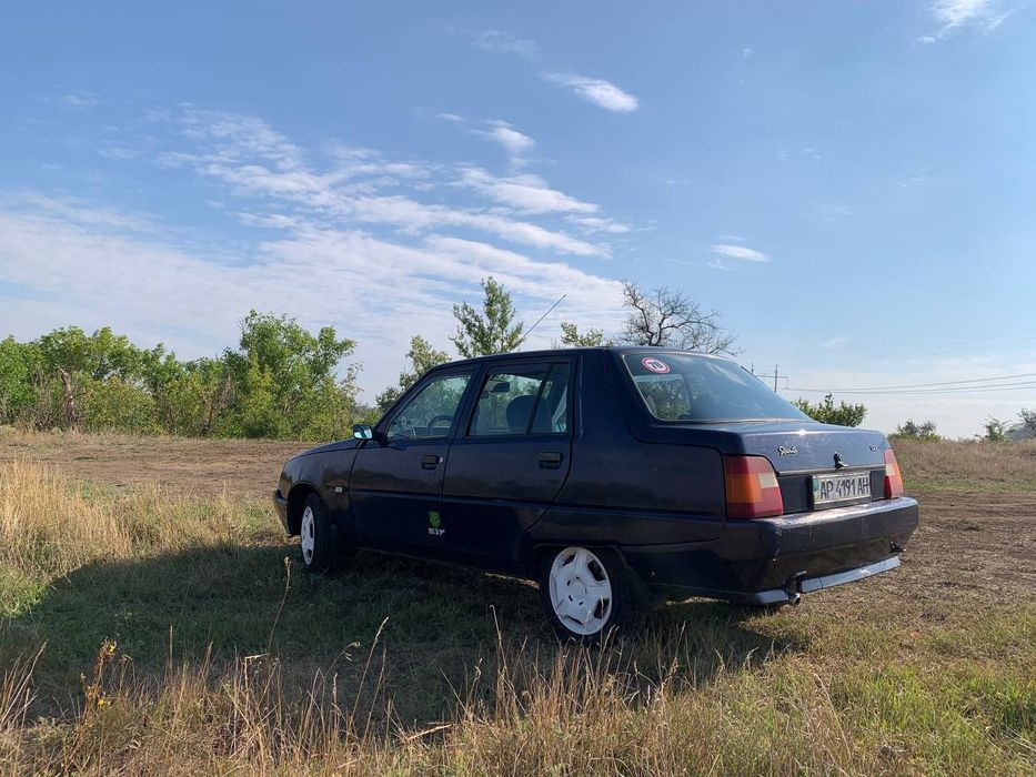 Обмен Славута  1.2 карбюратор 2005г