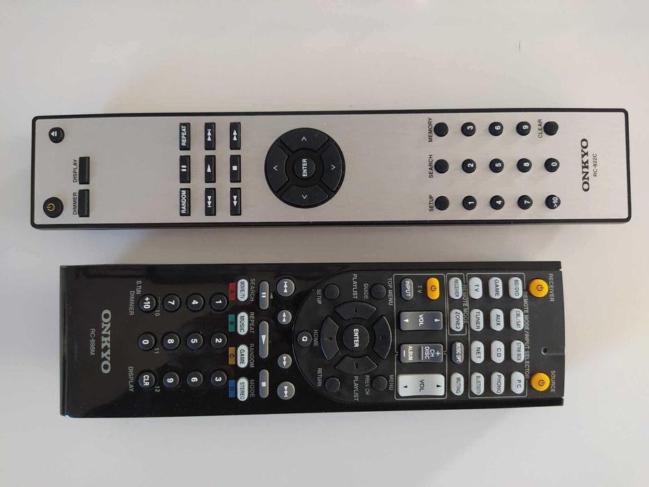 Onkyo C7030  (wysoki, dobry  model / zadbany)