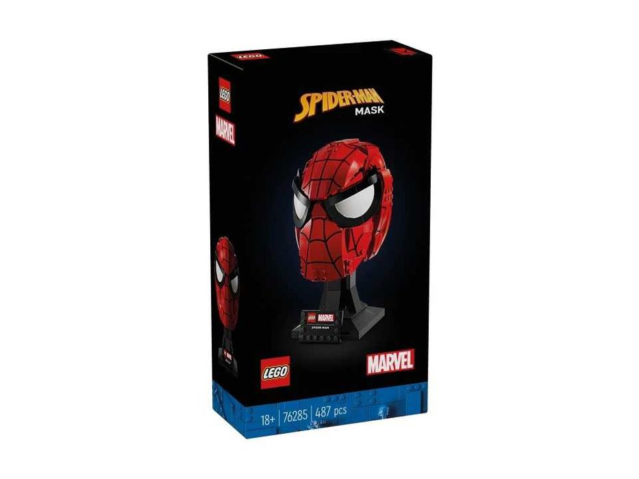 Nowe oryginalne LEGO