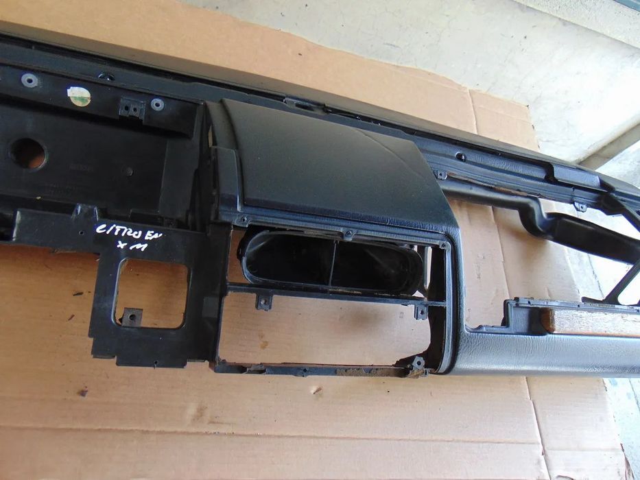 Citroen XM tablier " nova de stock antigo