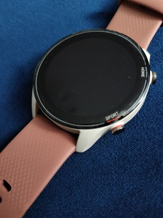Smartwatch Xiaomi mi watch