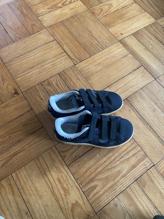 Sapatilhas adidas stan smith