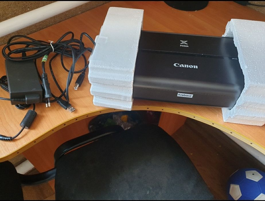 Принтер Canon ip110