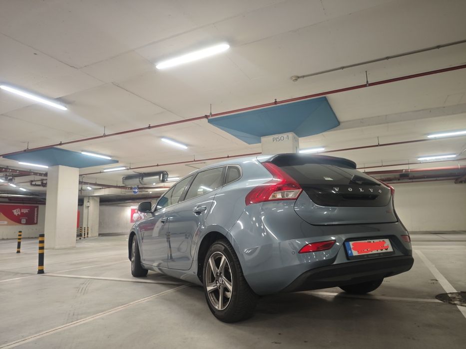 Volvo V40 D2 Diesel