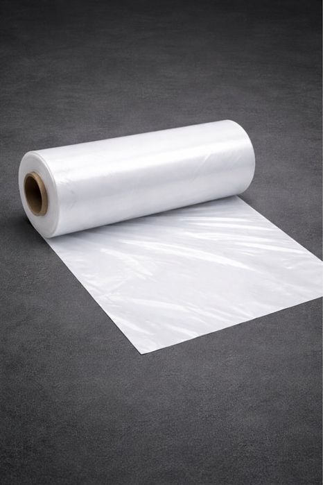 Поліетиленове полотно 40 мкм