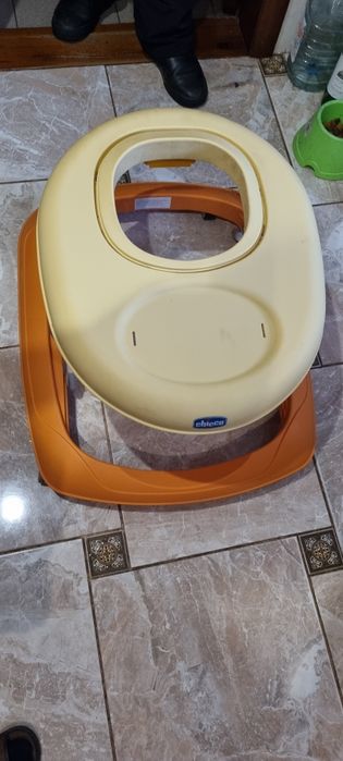 Ходунці для дітей Chicco