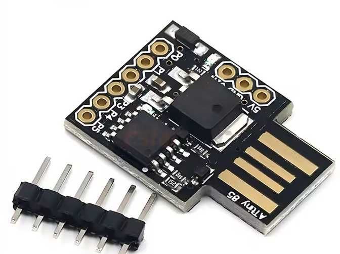 Componentes eletronica arduino raspberry etc