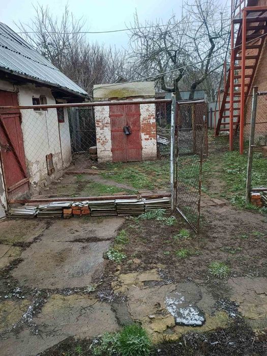 Продається будинок