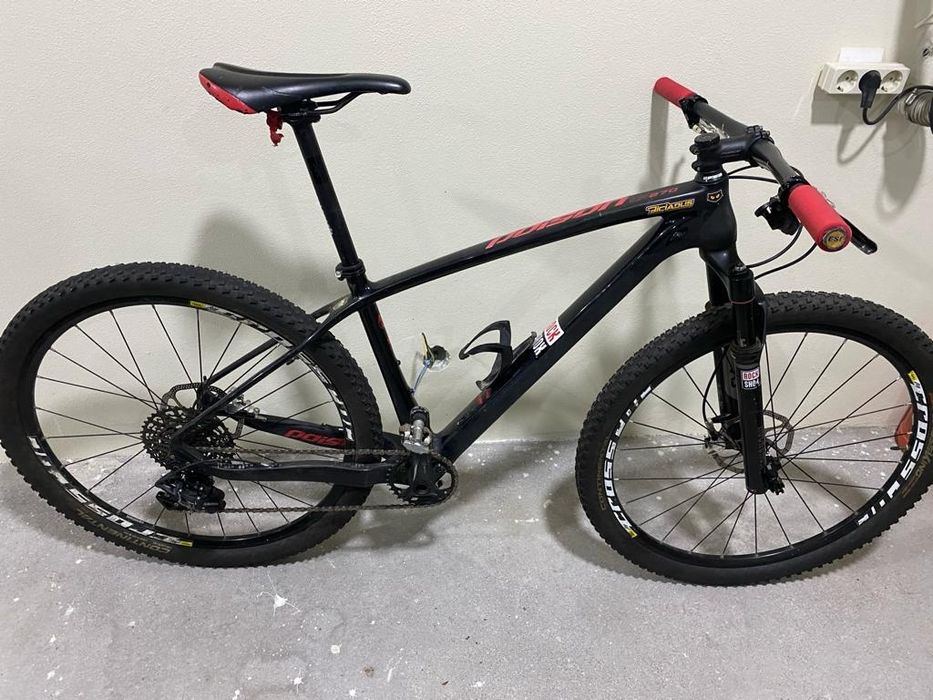 Coluer poison cr270 27,5