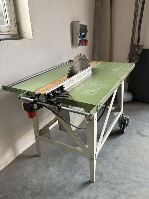 Krajzega elektra beckum 4.2kv