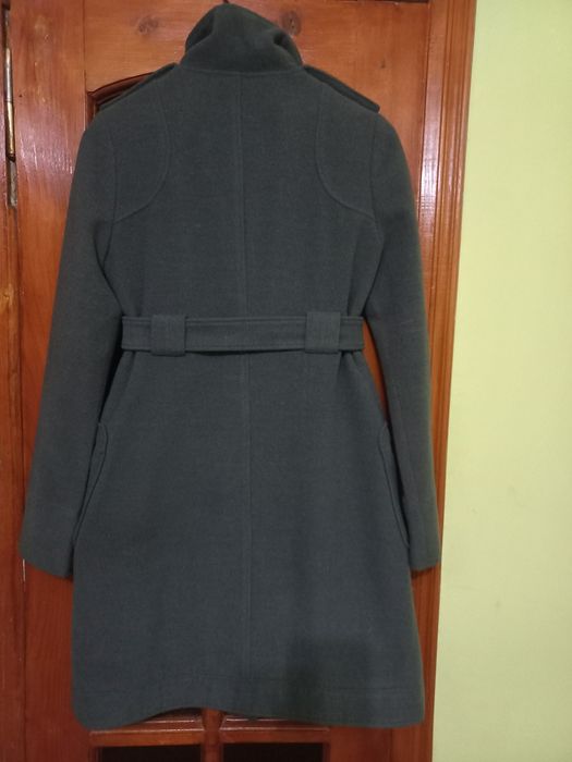 Жіноче пальто, плащ рр. S-M